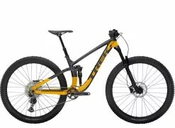 MTB Trek Fuel EX 5 27,5" Keltainen