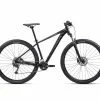 MTB Orbea MX 40 27,5" Svart/grå
