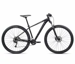 MTB Orbea MX 40 27,5" Svart/grå