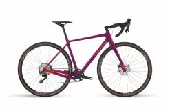 Gravelbike BH GravelX Evo 3.0 Lila