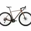 Gravelbike Orbea Terra H40 Koppar