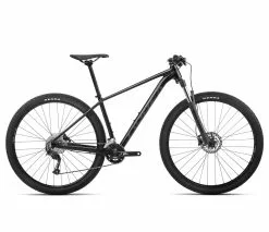 MTB Orbea Onna 40 29" Svart