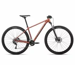 MTB Orbea Onna 40 29" Röd