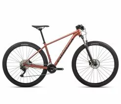 MTB Orbea Onna 30 29" Röd
