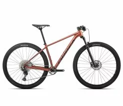 MTB Orbea Onna 10 29"röd