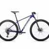 MTB Orbea Onna 10 29" Blå
