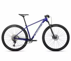 MTB Orbea Onna 10 29" Blå