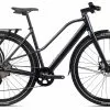 Elcykel Orbea Vibe Mid H30 EQ Svart
