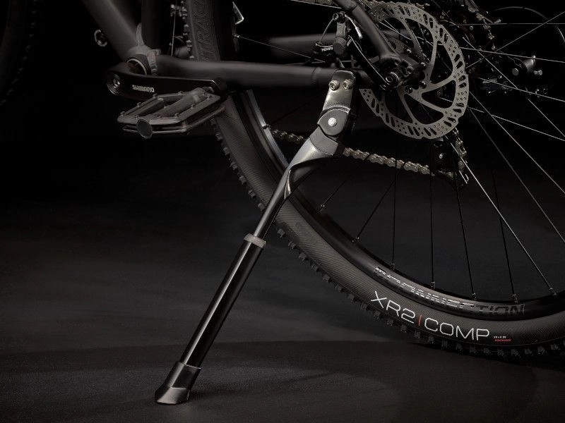 MTB Trek Marlin 4 29" Musta - 2022 7 MTB Trek Marlin 4 29" Musta - 2022 - Image 7