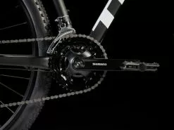 MTB Trek Marlin 4 29" Musta - 2022 22 MTB Trek Marlin 4 29" Musta - 2022 -Trek Myyntikauppa marlin4 22 29759 a alt2 1