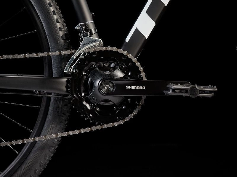 MTB Trek Marlin 4 29" Musta - 2022 10 MTB Trek Marlin 4 29" Musta - 2022 - Image 10