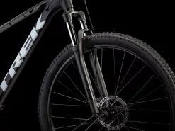 MTB Trek Marlin 4 27,5" Musta - 2022 -Trek Myyntikauppa marlin4 22 29759 a alt6