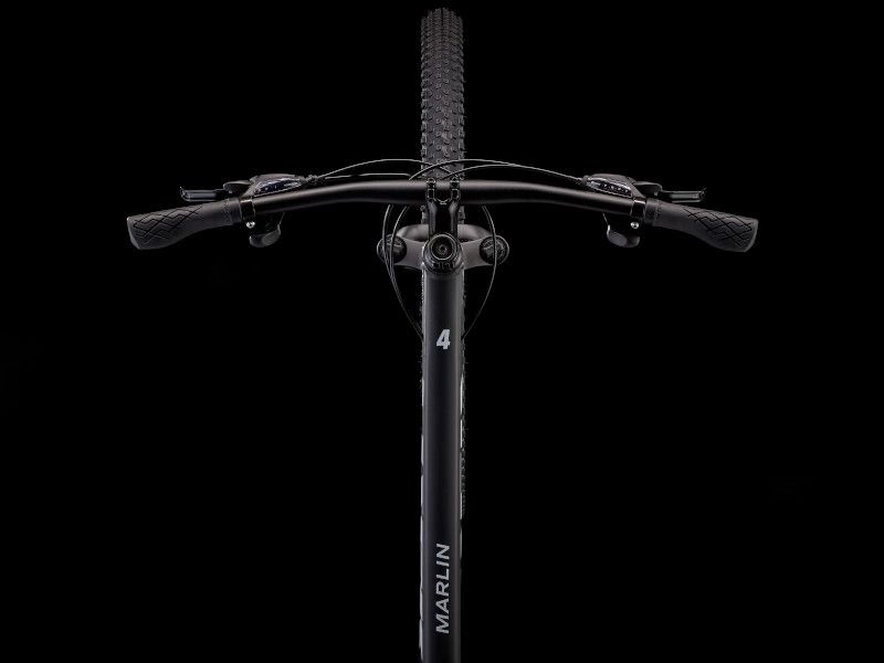 MTB Trek Marlin 4 29" Musta - 2022 9 MTB Trek Marlin 4 29" Musta - 2022 - Image 9