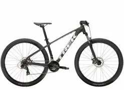 MTB Trek Marlin 4 29" Musta - 2022