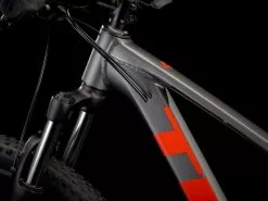 MTB Trek Marlin 4 27,5" Harmaa / Punainen - 2022 -Trek Myyntikauppa marlin4 22 29759 b alt3