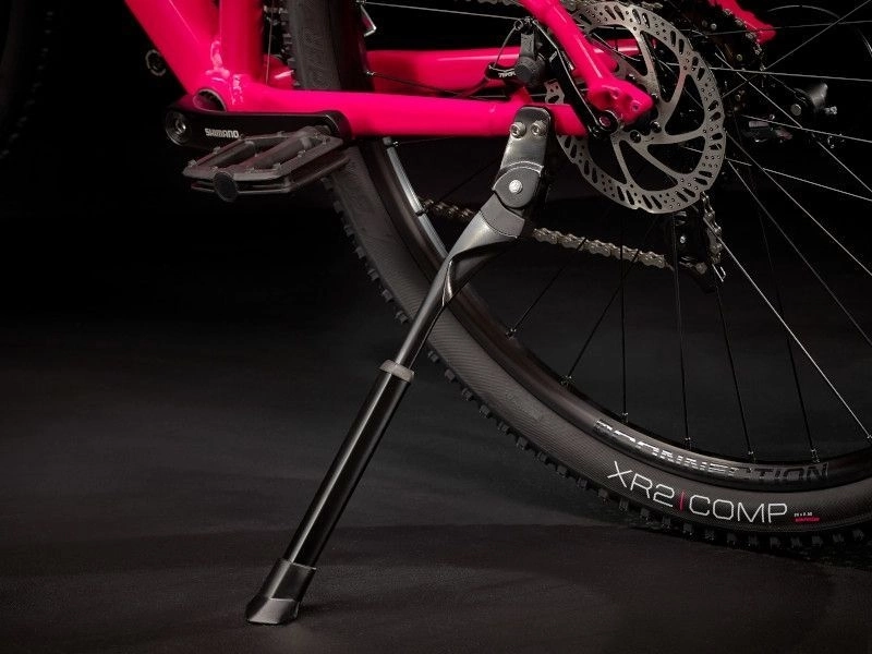 MTB Trek Marlin 4 29" Vaaleanpunainen - 2022 9 MTB Trek Marlin 4 29" Vaaleanpunainen - 2022 - Image 9