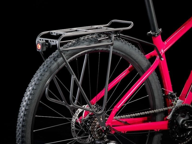 MTB Trek Marlin 4 29" Vaaleanpunainen - 2022 13 MTB Trek Marlin 4 29" Vaaleanpunainen - 2022 - Image 13