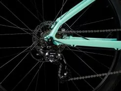 MTB Trek Marlin 4 29" Mintunvihreä - 2022 -Trek Myyntikauppa marlin4 22 29759 d alt1 1