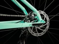 MTB Trek Marlin 4 27,5" Mintunvihreä - 2022 -Trek Myyntikauppa marlin4 22 29759 d alt5