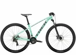 MTB Trek Marlin 4 29" Mintunvihreä - 2022