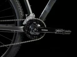 MTB Trek Marlin 5 27,5" Harmaa / Musta - 2022 -Trek Myyntikauppa marlin5 22 34587 a alt2 1