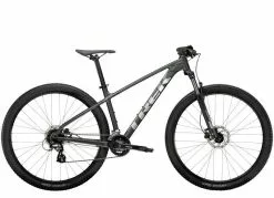MTB Trek Marlin 5 27,5" Harmaa / Musta - 2022