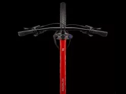 MTB Trek Marlin 5 27,5" Punainen - 2022 23 MTB Trek Marlin 5 27,5" Punainen - 2022 -Trek Myyntikauppa marlin5 22 34587 b alt7 1