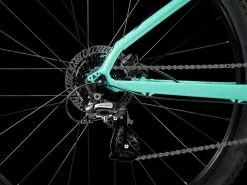 MTB Trek Marlin 5 27,5" Mintunvihreä / Neonkeltainen - 2022 -Trek Myyntikauppa marlin5 22 34587 c alt1