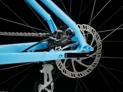 MTB Trek Marlin 5 29" Vaaleansininen - 2022 -Trek Myyntikauppa marlin5 22 34587 d alt5