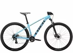 MTB Trek Marlin 5 27,5" Vaaleansininen - 2022