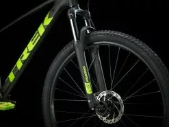 MTB Trek Marlin 6 29" Musta / Vihreä - 2022 -Trek Myyntikauppa marlin6 22 35066 b alt6 1