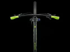 MTB Trek Marlin 6 29" Musta / Vihreä - 2022 -Trek Myyntikauppa marlin6 22 35066 b alt7 1