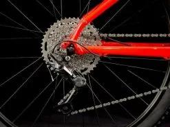 MTB Trek Marlin 7 Punainen 27.5 10 MTB Trek Marlin 7 Punainen 27.5 -Trek Myyntikauppa marlin7 21 33148 b alt1 1