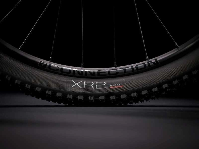 MTB Trek Marlin 7 Punainen 27.5 3 MTB Trek Marlin 7 Punainen 27.5 - Image 3