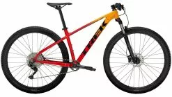 MTB Trek Marlin 7 Punainen 27.5