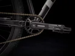 MTB Trek Marlin 8 26" Blå/grå Xx-small - 2022 -Trek Myyntikauppa marlin8 21 34649 a alt2 1 1