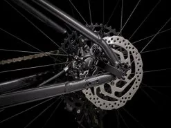 MTB Trek Marlin 8 26" Blå/grå Xx-small - 2022 -Trek Myyntikauppa marlin8 21 34649 a alt5 1 1