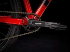 MTB Trek Marlin 8 27,5" Punainen - 2022 -Trek Myyntikauppa marlin8 21 34649 b alt2 1