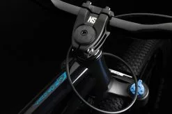 Ns-bikes Dirtbike NS Bikes Metropolis 2 Svart -Trek Myyntikauppa metropolis 2 10 1