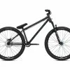 Ns-bikes Dirtbike NS Bikes Metropolis 2 Svart