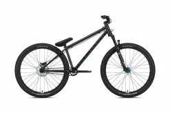 Ns-bikes Dirtbike NS Bikes Metropolis 2 Svart