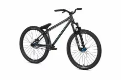 Ns-bikes Dirtbike NS Bikes Metropolis 2 Svart -Trek Myyntikauppa metropolis 2 2 1