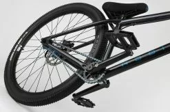 Ns-bikes Dirtbike NS Bikes Metropolis 2 Svart -Trek Myyntikauppa metropolis 2 5 1