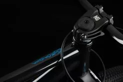 Ns-bikes Dirtbike NS Bikes Metropolis 2 Svart -Trek Myyntikauppa metropolis 2 8 1