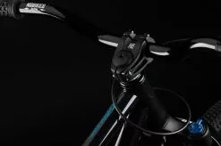 Ns-bikes Dirtbike NS Bikes Metropolis 2 Svart -Trek Myyntikauppa metropolis 2 9 1