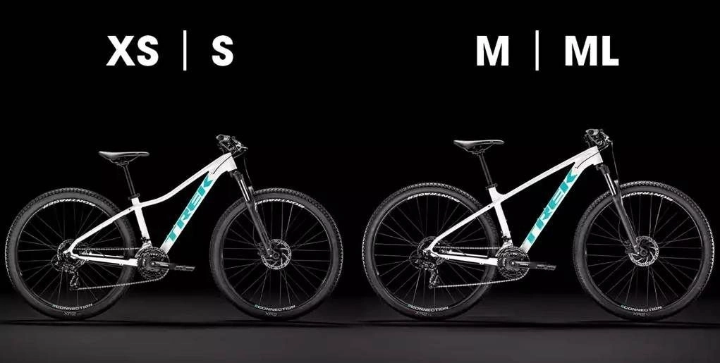 MTB Trek Marlin 7 Punainen 27.5 7 MTB Trek Marlin 7 Punainen 27.5 - Image 7