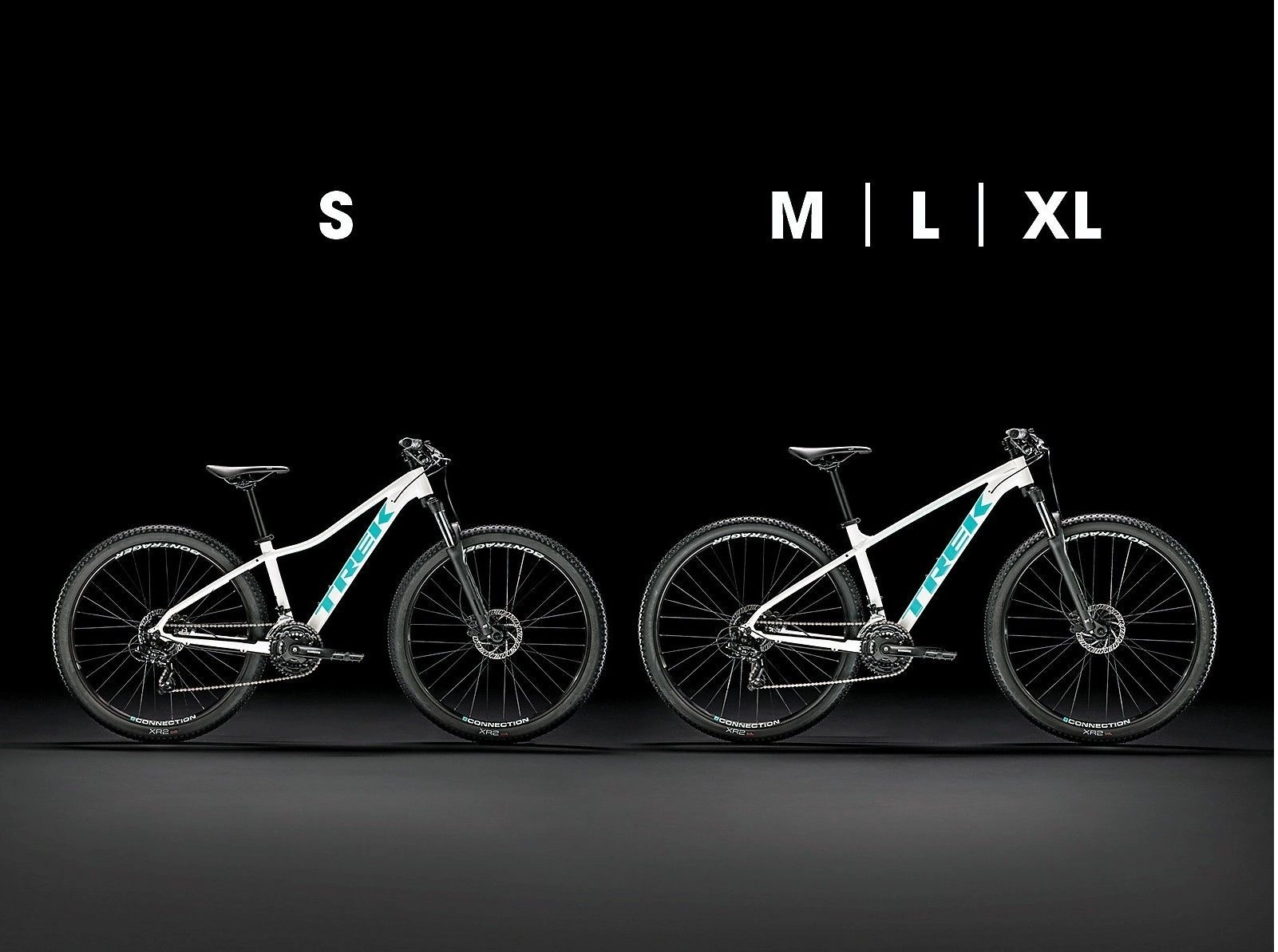 MTB Trek Marlin 5 29" Punainen - 2022 13 MTB Trek Marlin 5 29" Punainen - 2022 - Image 13