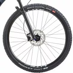 MTB Nishiki Pinnacle Blå 7 MTB Nishiki Pinnacle Blå -Trek Myyntikauppa pinnacle2