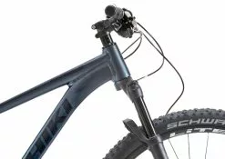 MTB Nishiki Pinnacle Blå 9 MTB Nishiki Pinnacle Blå -Trek Myyntikauppa pinnacle4