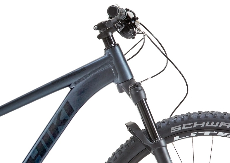 MTB Nishiki Pinnacle Blå 5 MTB Nishiki Pinnacle Blå - Image 5